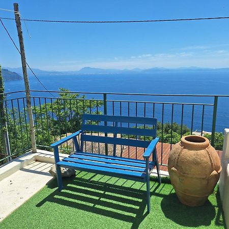 コンカ・デイ・マリーニ La Casina Del Pennolo, Casa Stani 60 Mq.ヴィラ エクステリア 写真