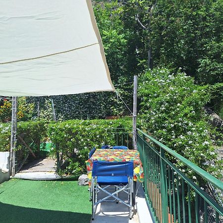 コンカ・デイ・マリーニ La Casina Del Pennolo, Casa Stani 60 Mq.ヴィラ エクステリア 写真
