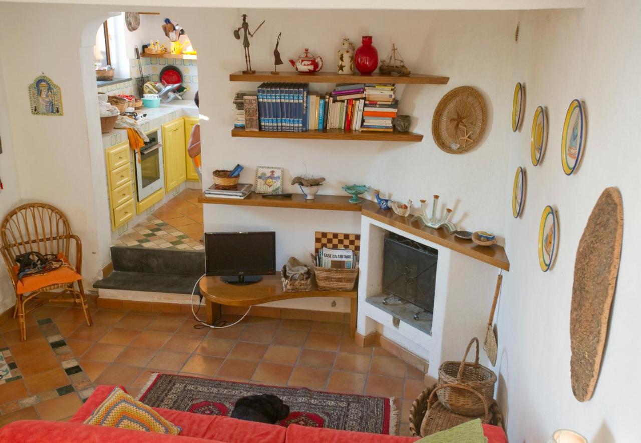 コンカ・デイ・マリーニ La Casina Del Pennolo, Casa Stani 60 Mq.ヴィラ エクステリア 写真