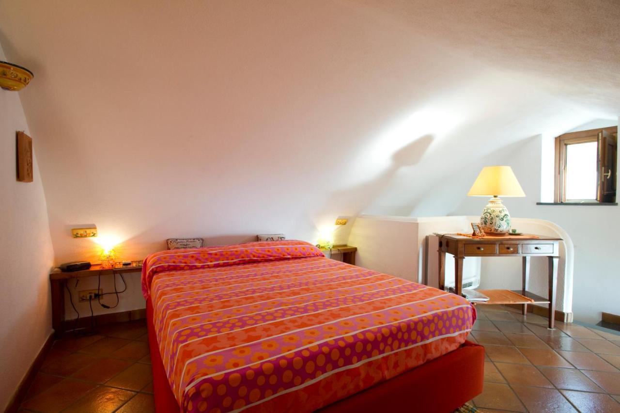 コンカ・デイ・マリーニ La Casina Del Pennolo, Casa Stani 60 Mq.ヴィラ エクステリア 写真