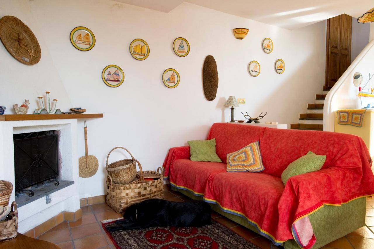 コンカ・デイ・マリーニ La Casina Del Pennolo, Casa Stani 60 Mq.ヴィラ エクステリア 写真