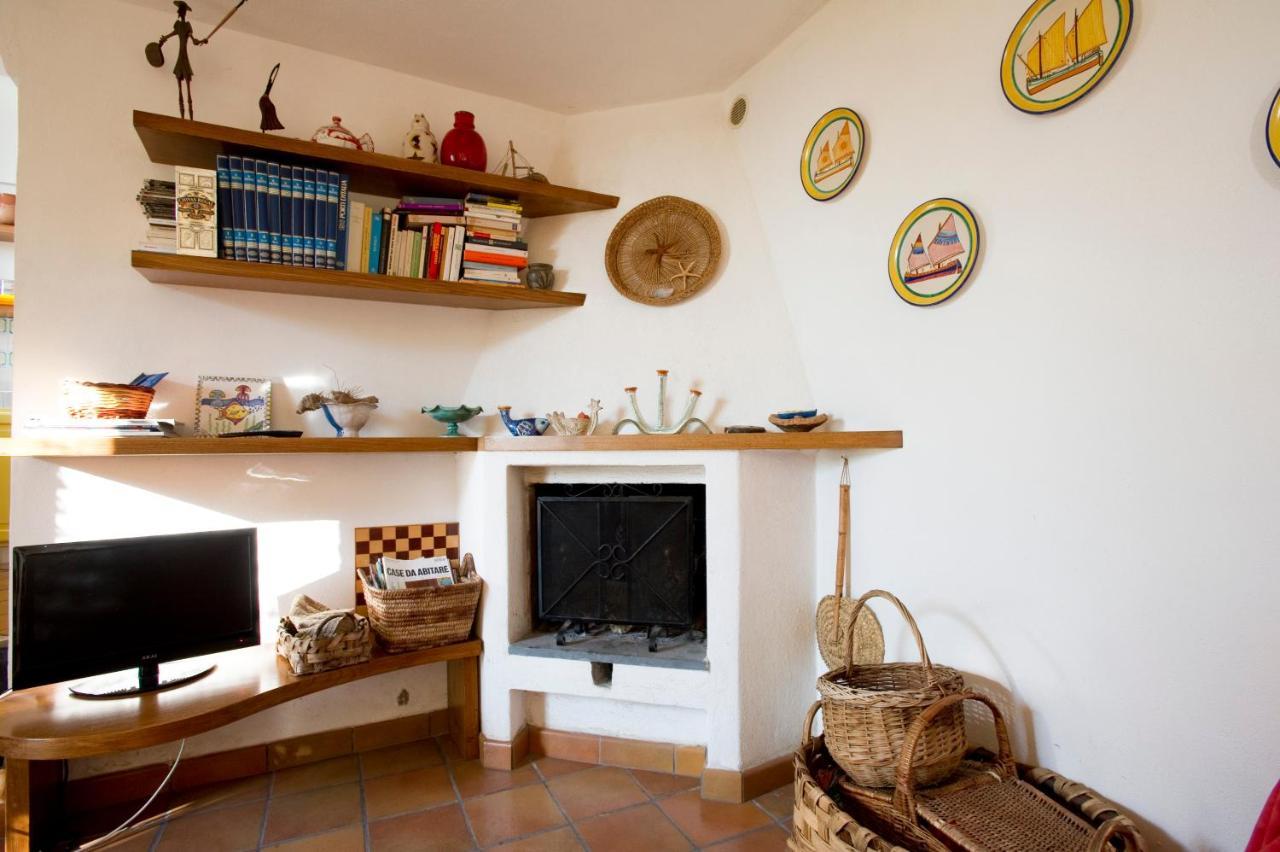 コンカ・デイ・マリーニ La Casina Del Pennolo, Casa Stani 60 Mq.ヴィラ エクステリア 写真