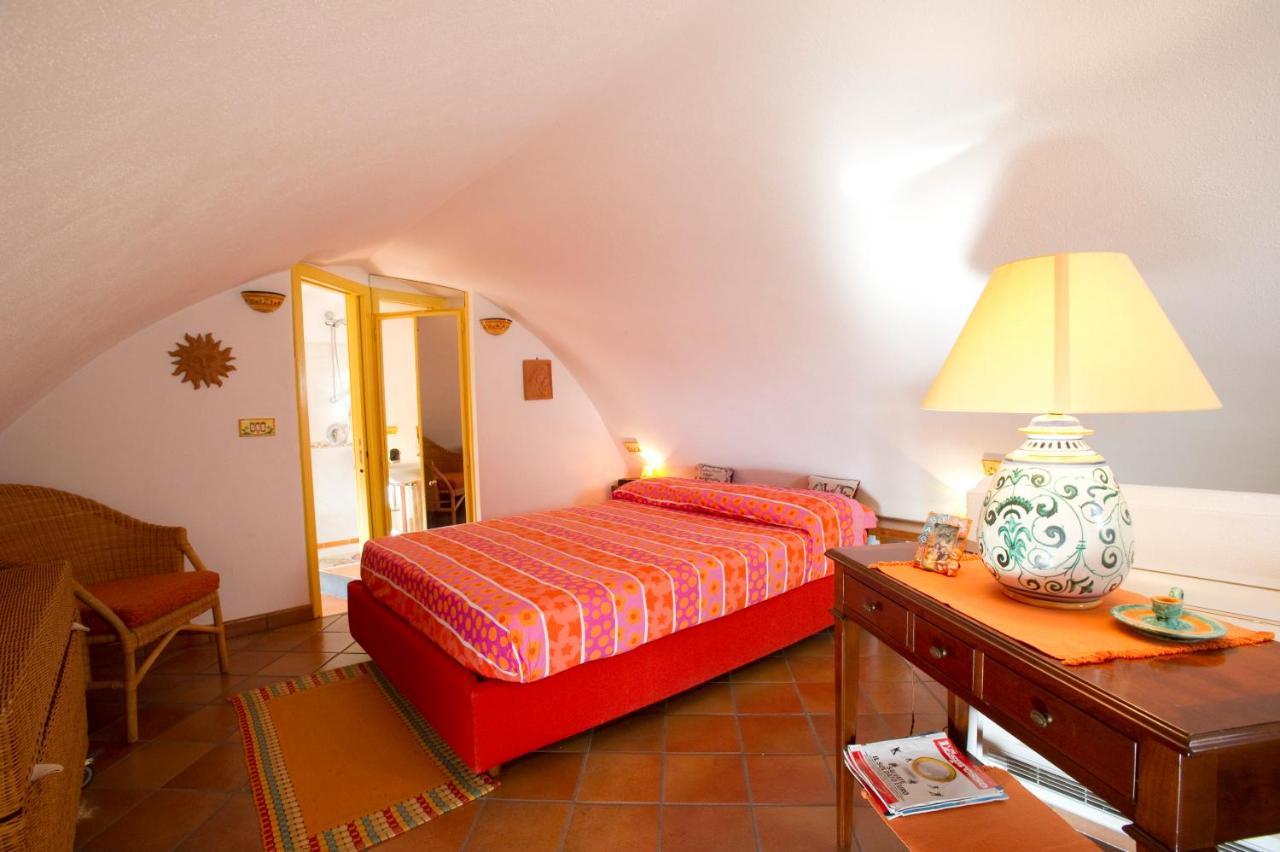 コンカ・デイ・マリーニ La Casina Del Pennolo, Casa Stani 60 Mq.ヴィラ エクステリア 写真