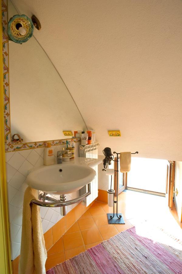 コンカ・デイ・マリーニ La Casina Del Pennolo, Casa Stani 60 Mq.ヴィラ エクステリア 写真