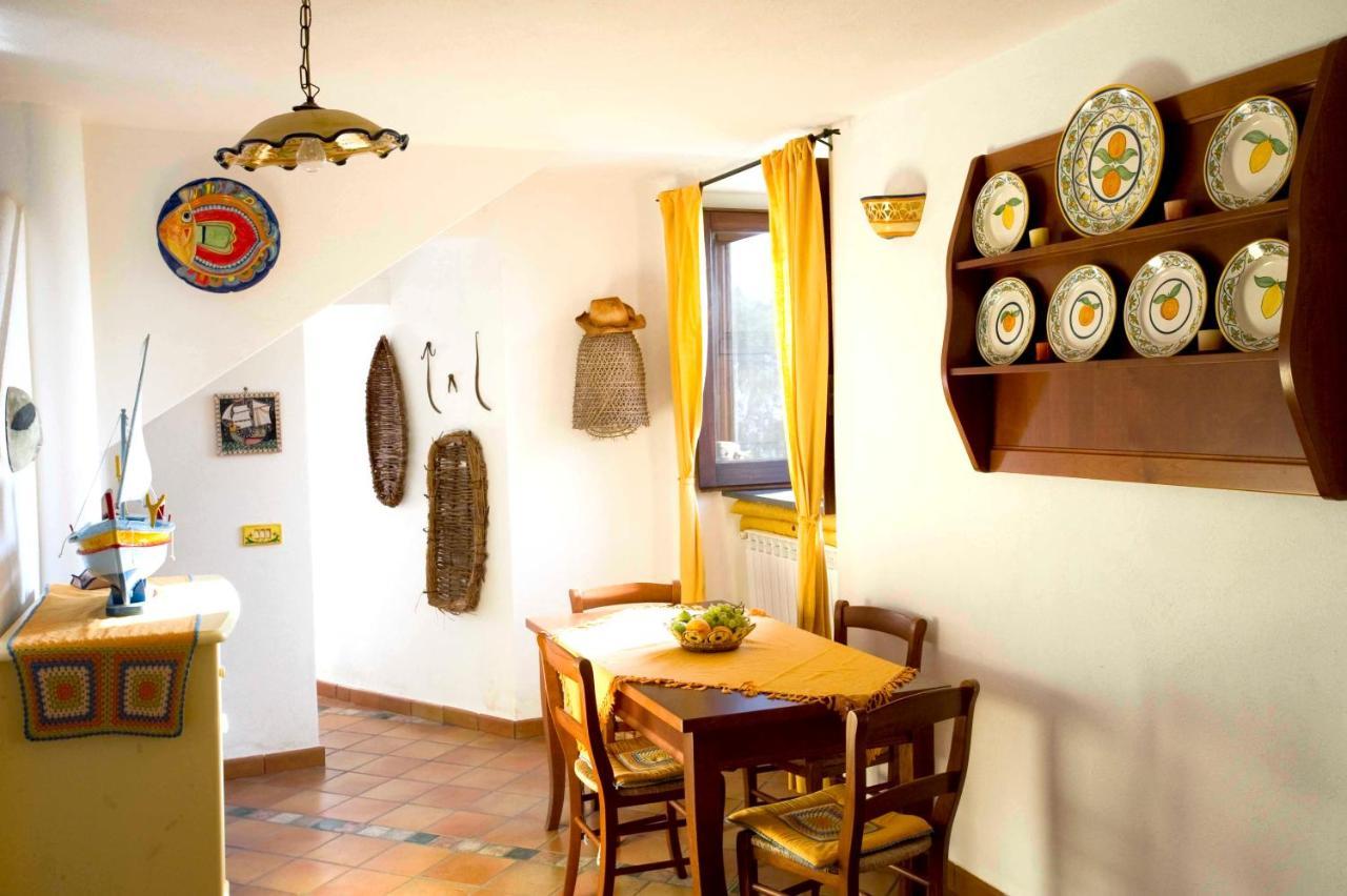 コンカ・デイ・マリーニ La Casina Del Pennolo, Casa Stani 60 Mq.ヴィラ エクステリア 写真