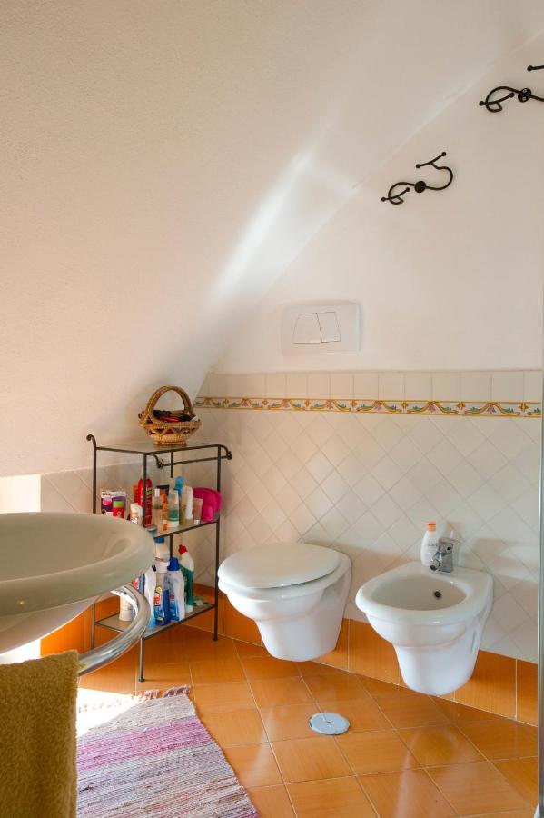 コンカ・デイ・マリーニ La Casina Del Pennolo, Casa Stani 60 Mq.ヴィラ エクステリア 写真