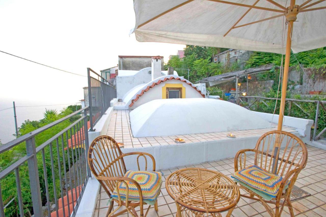 コンカ・デイ・マリーニ La Casina Del Pennolo, Casa Stani 60 Mq.ヴィラ エクステリア 写真