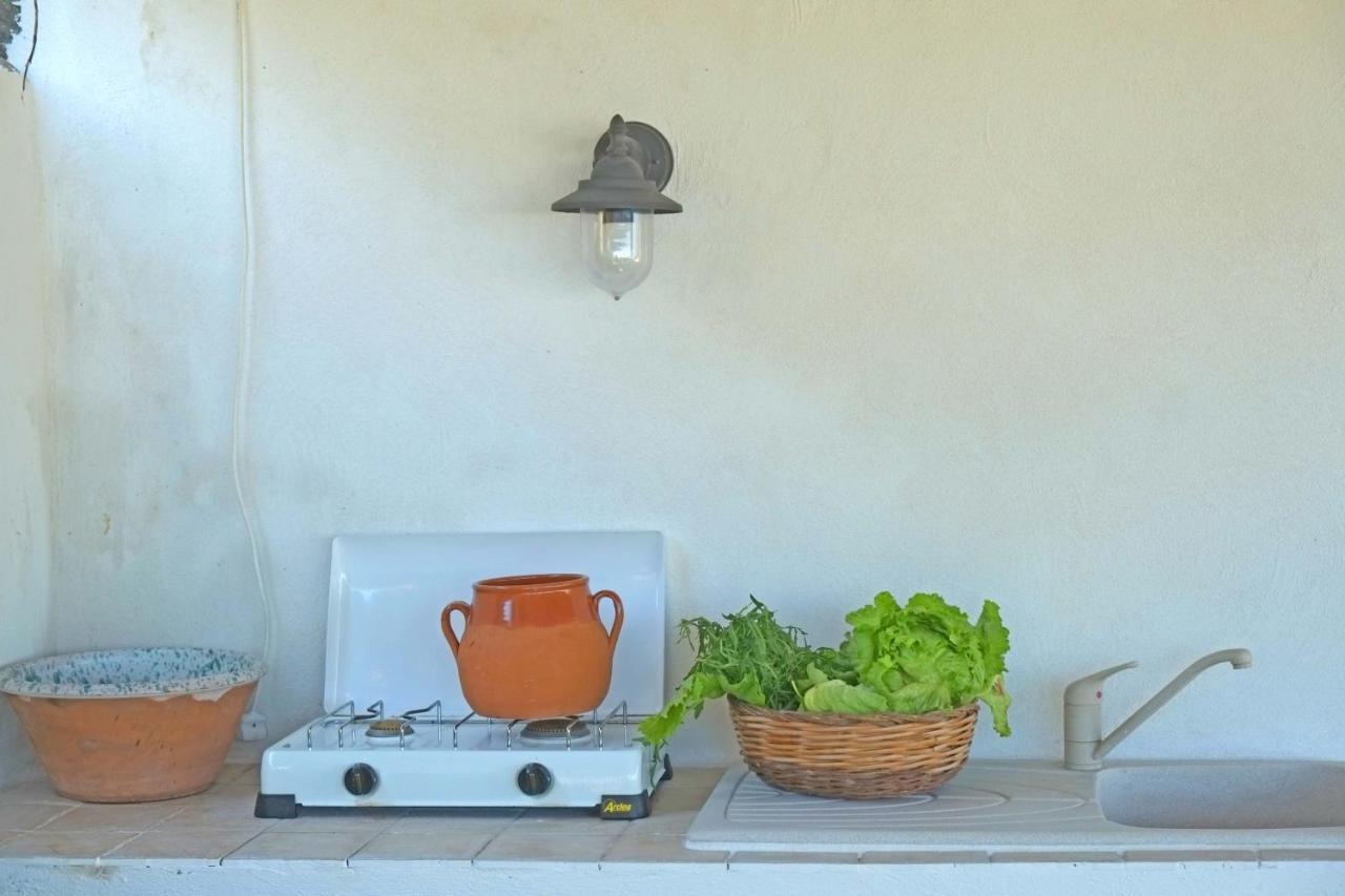 コンカ・デイ・マリーニ La Casina Del Pennolo, Casa Stani 60 Mq.ヴィラ エクステリア 写真
