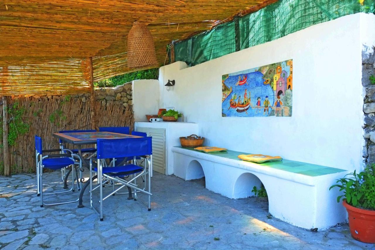 コンカ・デイ・マリーニ La Casina Del Pennolo, Casa Stani 60 Mq.ヴィラ エクステリア 写真