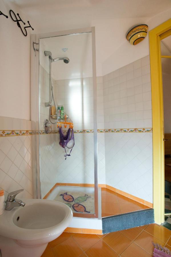 コンカ・デイ・マリーニ La Casina Del Pennolo, Casa Stani 60 Mq.ヴィラ エクステリア 写真