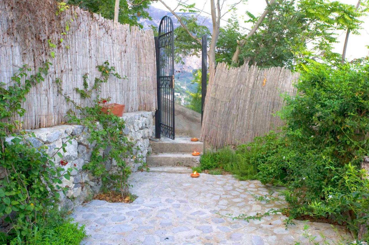 コンカ・デイ・マリーニ La Casina Del Pennolo, Casa Stani 60 Mq.ヴィラ エクステリア 写真