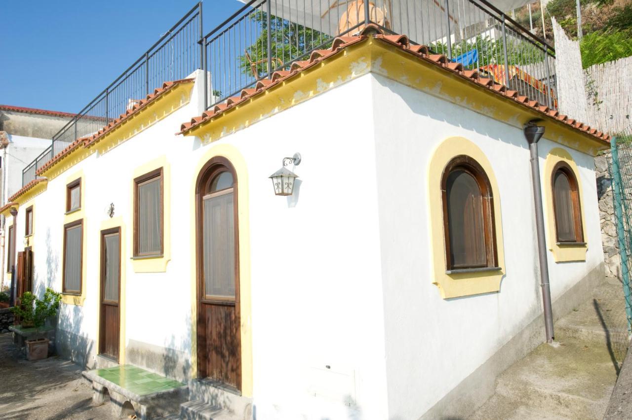 コンカ・デイ・マリーニ La Casina Del Pennolo, Casa Stani 60 Mq.ヴィラ エクステリア 写真