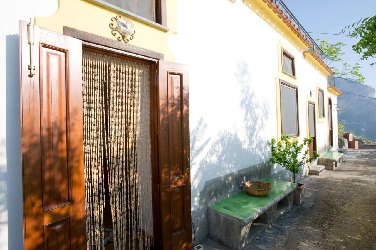 コンカ・デイ・マリーニ La Casina Del Pennolo, Casa Stani 60 Mq.ヴィラ エクステリア 写真