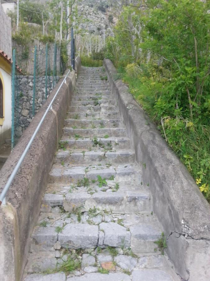 コンカ・デイ・マリーニ La Casina Del Pennolo, Casa Stani 60 Mq.ヴィラ エクステリア 写真
