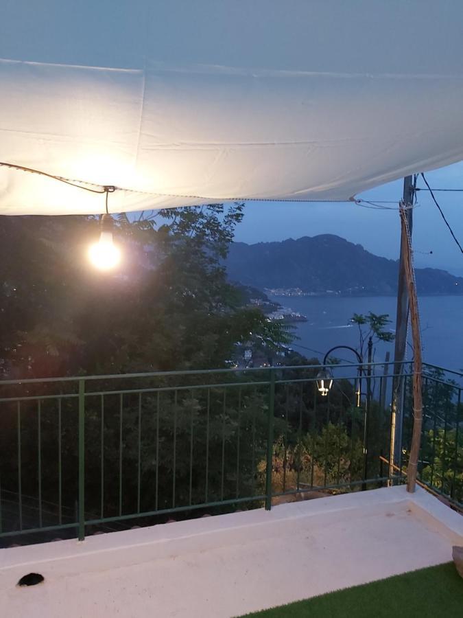 コンカ・デイ・マリーニ La Casina Del Pennolo, Casa Stani 60 Mq.ヴィラ エクステリア 写真