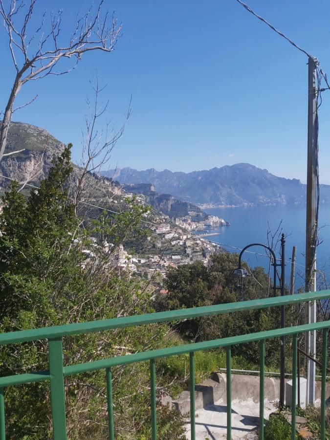 コンカ・デイ・マリーニ La Casina Del Pennolo, Casa Stani 60 Mq.ヴィラ エクステリア 写真