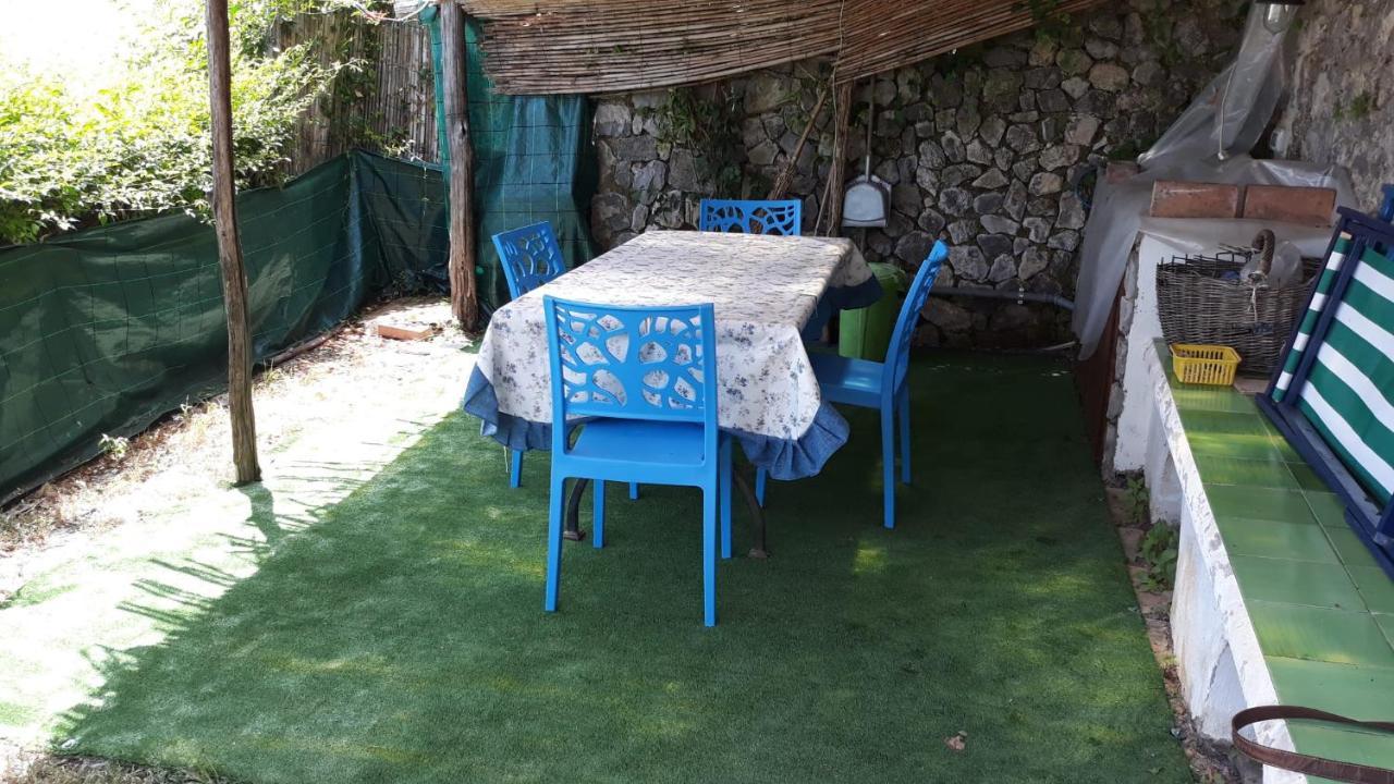 コンカ・デイ・マリーニ La Casina Del Pennolo, Casa Stani 60 Mq.ヴィラ エクステリア 写真