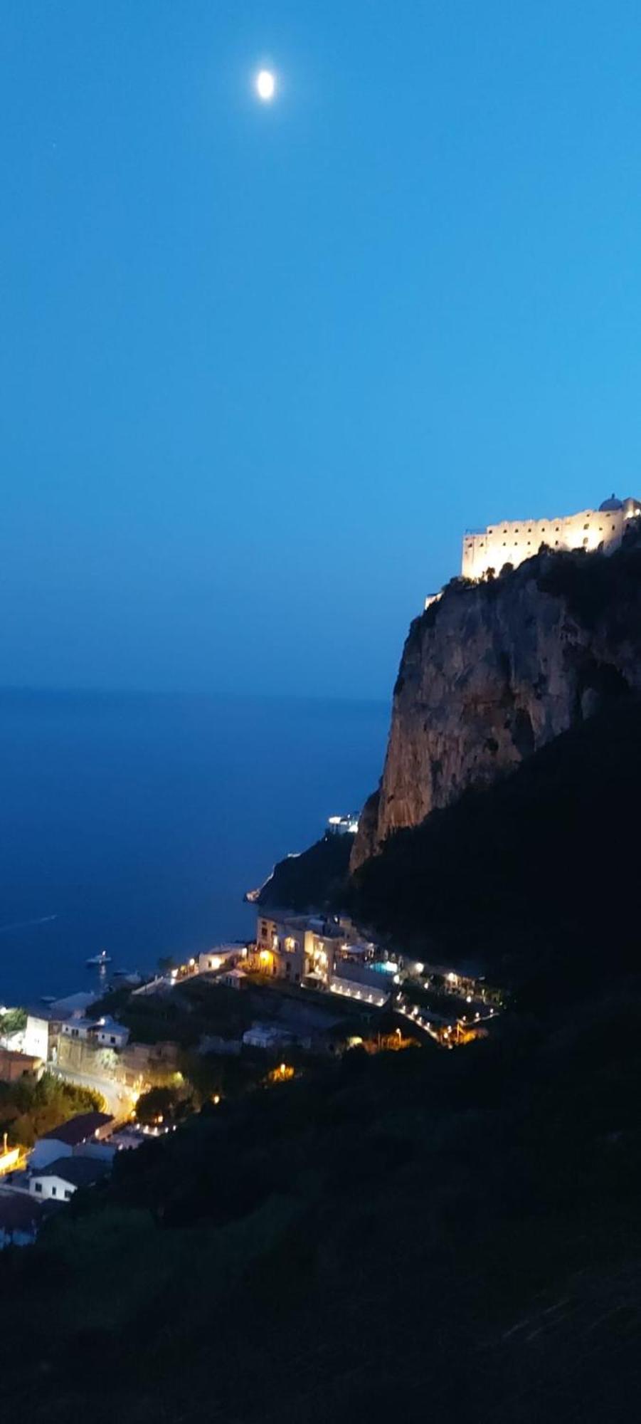 コンカ・デイ・マリーニ La Casina Del Pennolo, Casa Stani 60 Mq.ヴィラ エクステリア 写真