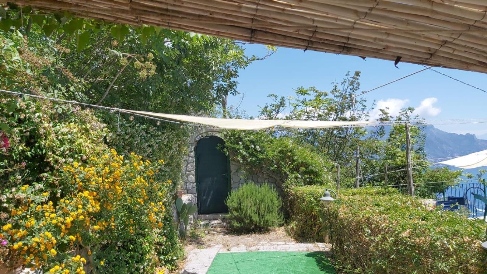 コンカ・デイ・マリーニ La Casina Del Pennolo, Casa Stani 60 Mq.ヴィラ エクステリア 写真
