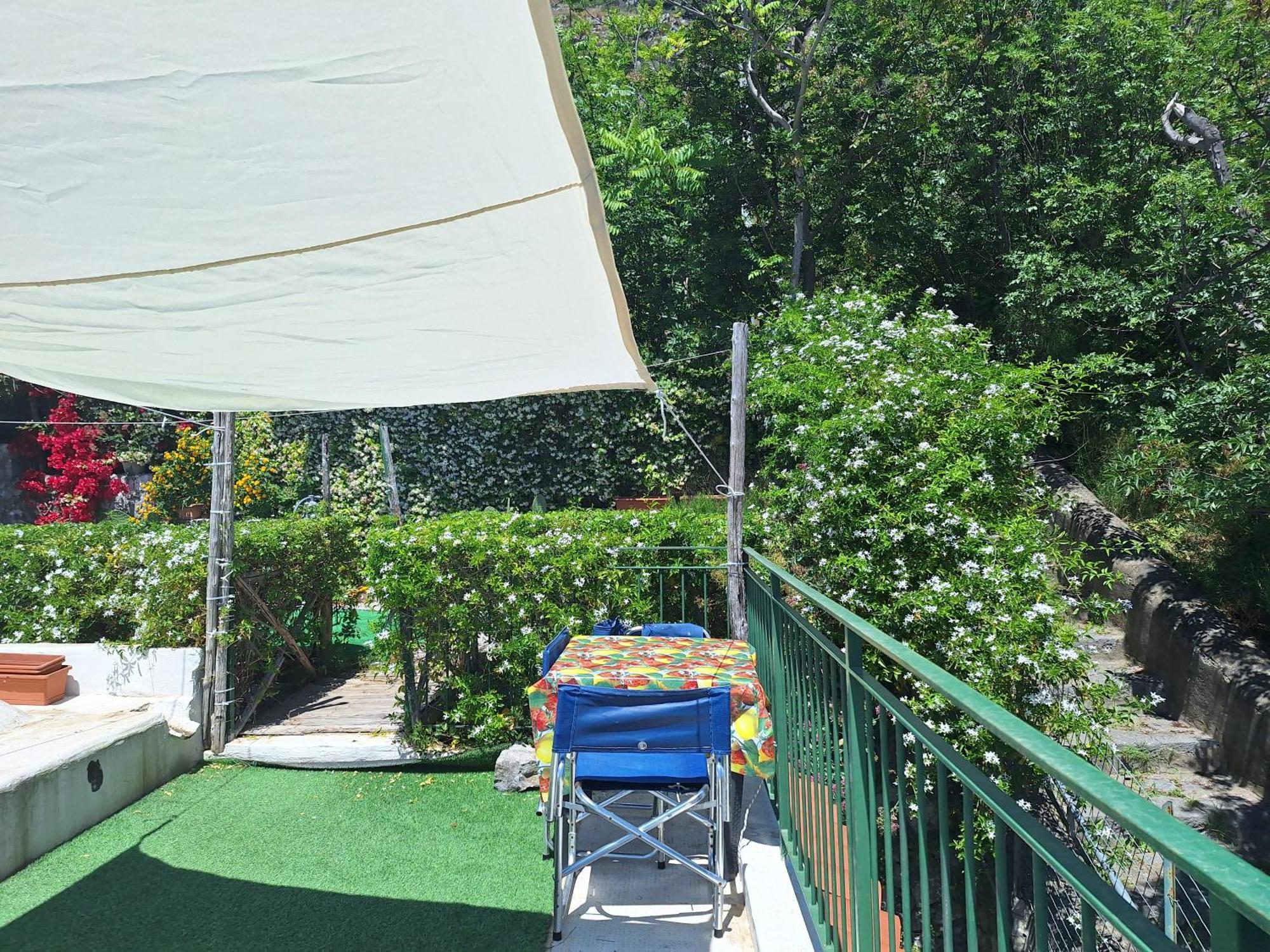 コンカ・デイ・マリーニ La Casina Del Pennolo, Casa Stani 60 Mq.ヴィラ エクステリア 写真